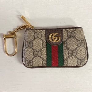 Gucci Ophidia Key Case